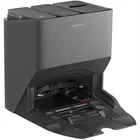 Putekļu sūcējs robots Roborock S8 Pro Ultra Black [Mazlietots]